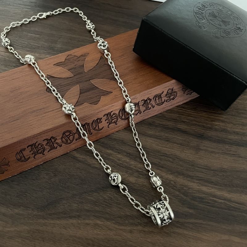 Chrome Hearts Necklaces